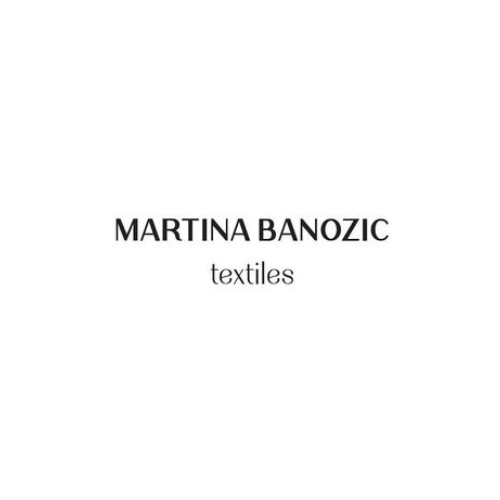 Martina Banozic Textiles