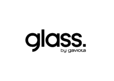 Glass by Gaviota