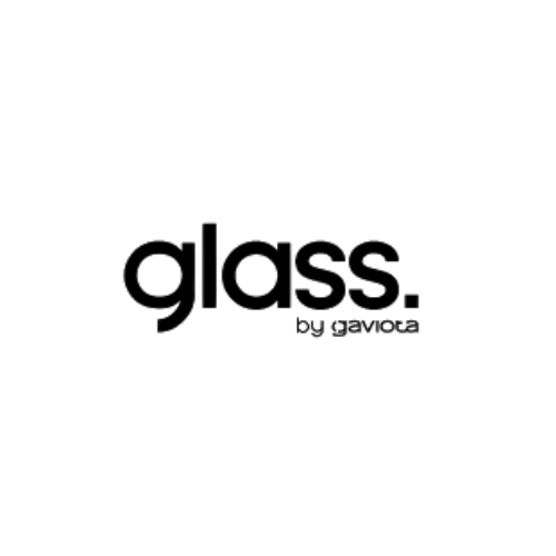 Glass by Gaviota