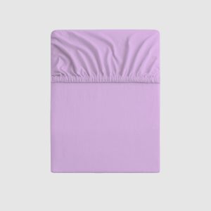 Jogi plahta Lora lila