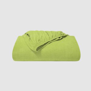 Jogi plahta Lovret zelena